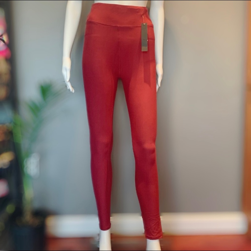 One Size Comfort Stretch AIDA Leggings